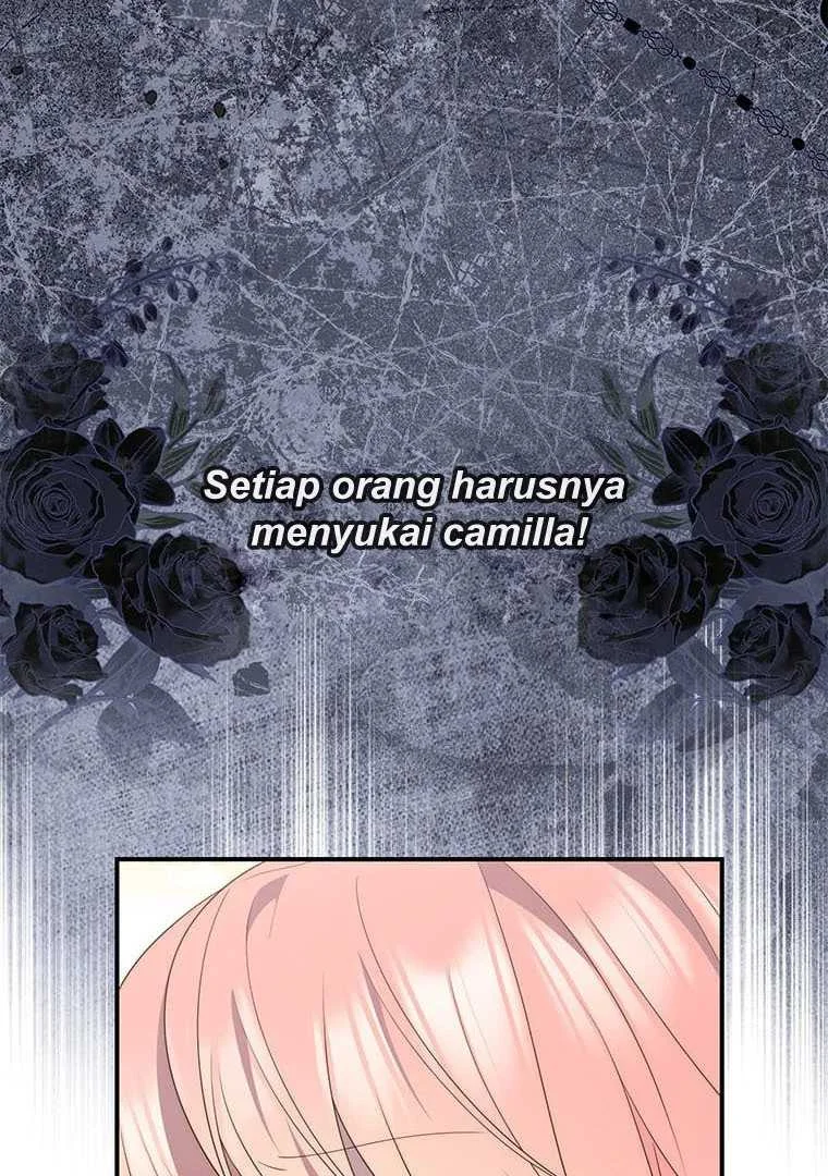 Fortune-Telling Lady Chapter 82 Gambar 108