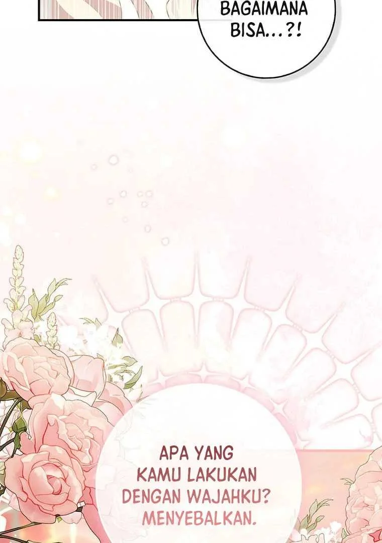 Fortune-Telling Lady Chapter 82 Gambar 114