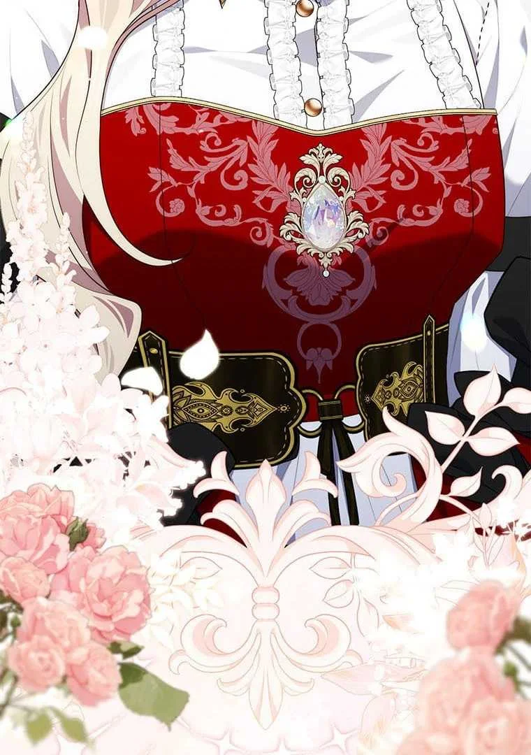 Fortune-Telling Lady Chapter 82 Gambar 116