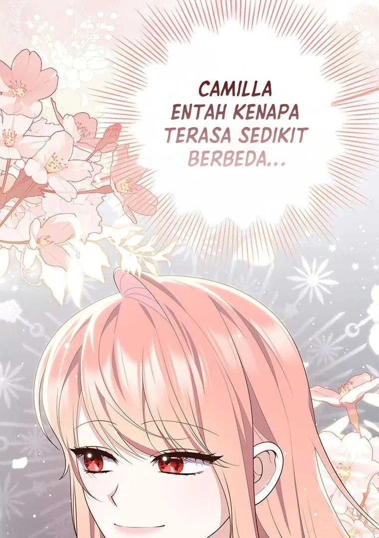 Fortune-Telling Lady Chapter 82 Gambar 13