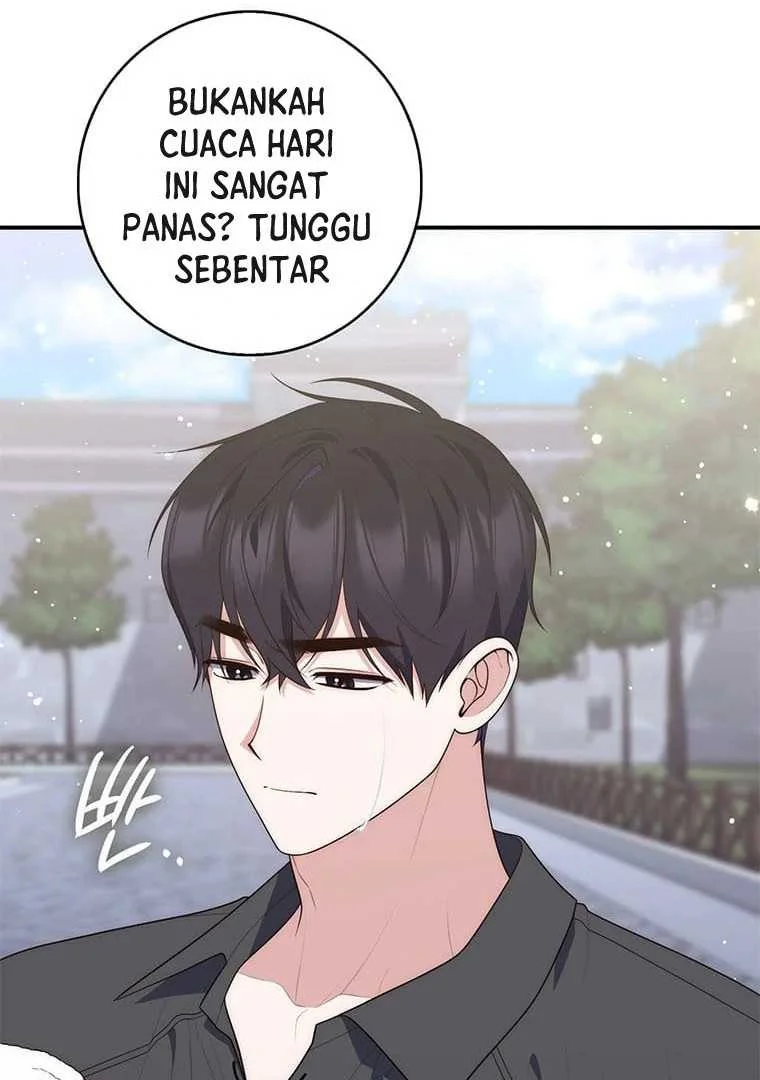 Fortune-Telling Lady Chapter 82 Gambar 20
