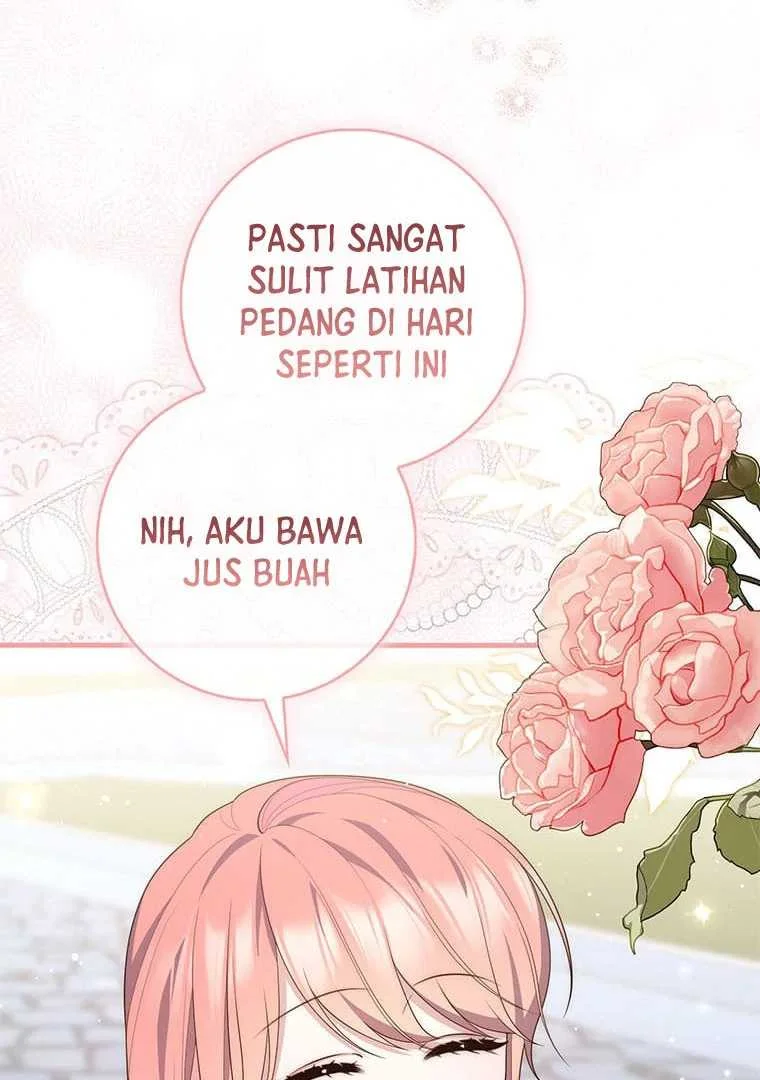 Fortune-Telling Lady Chapter 82 Gambar 23