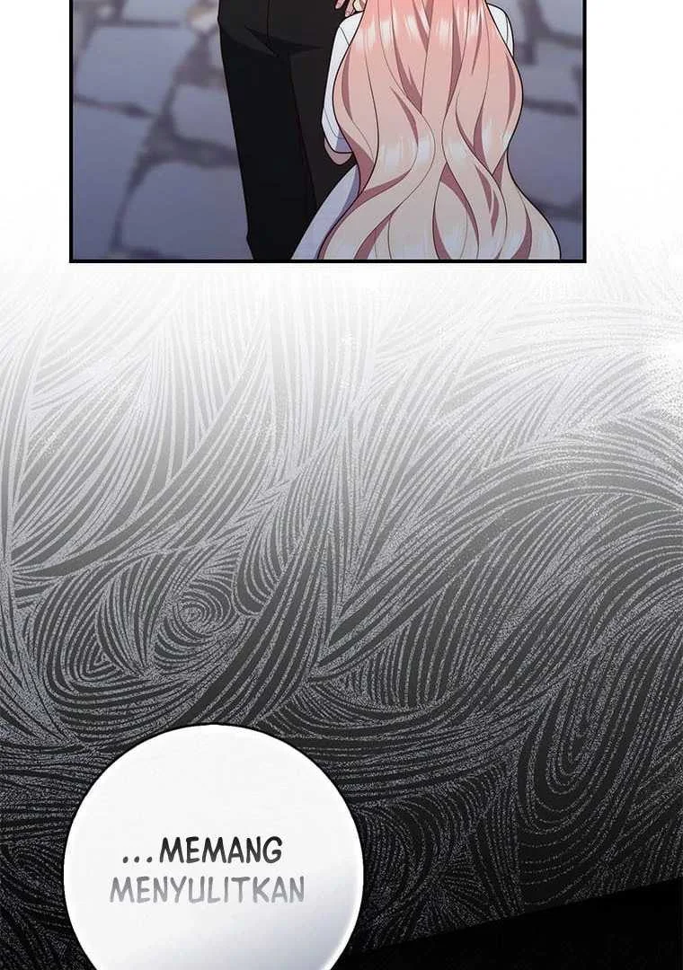 Fortune-Telling Lady Chapter 82 Gambar 26