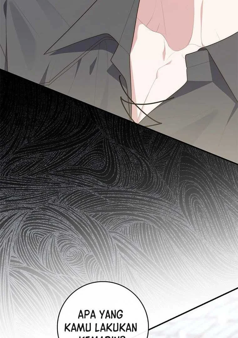 Fortune-Telling Lady Chapter 82 Gambar 28