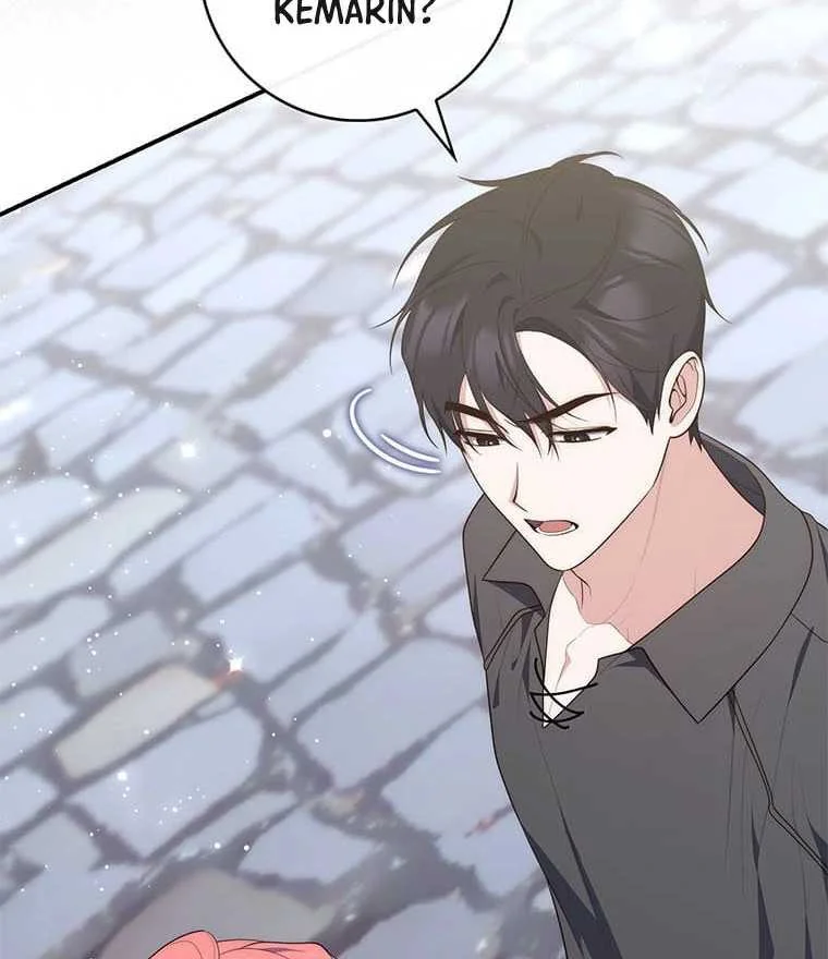 Fortune-Telling Lady Chapter 82 Gambar 29