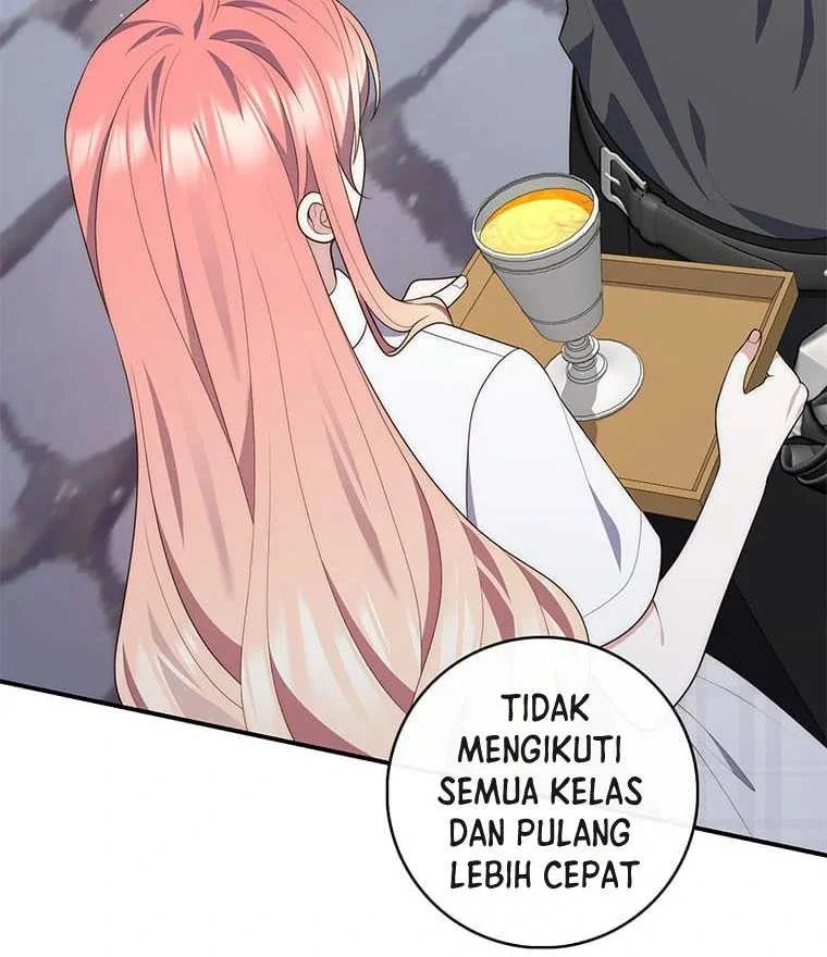 Fortune-Telling Lady Chapter 82 Gambar 30