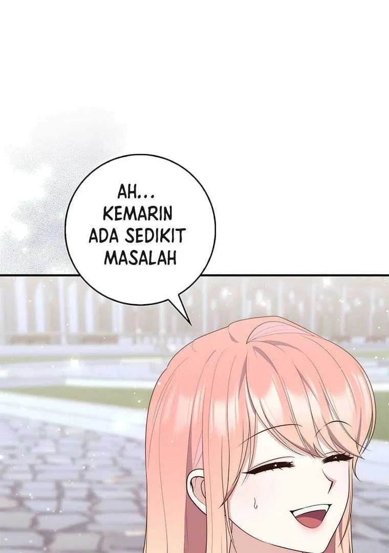 Fortune-Telling Lady Chapter 82 Gambar 31