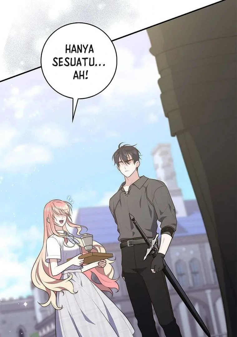 Fortune-Telling Lady Chapter 82 Gambar 33
