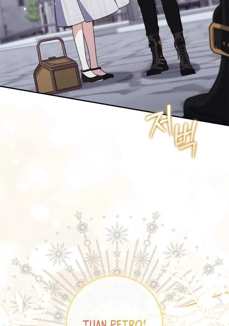 Fortune-Telling Lady Chapter 82 Gambar 34
