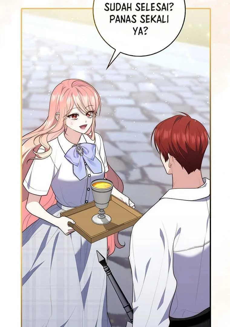 Fortune-Telling Lady Chapter 82 Gambar 37