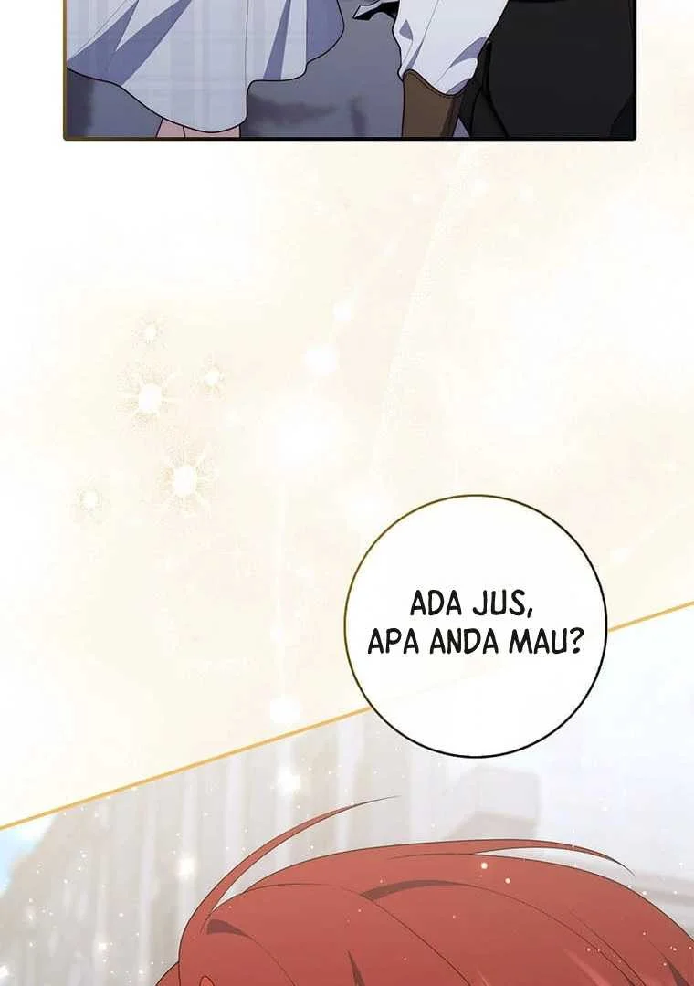 Fortune-Telling Lady Chapter 82 Gambar 38