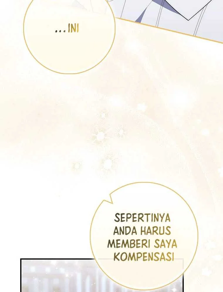 Fortune-Telling Lady Chapter 82 Gambar 40