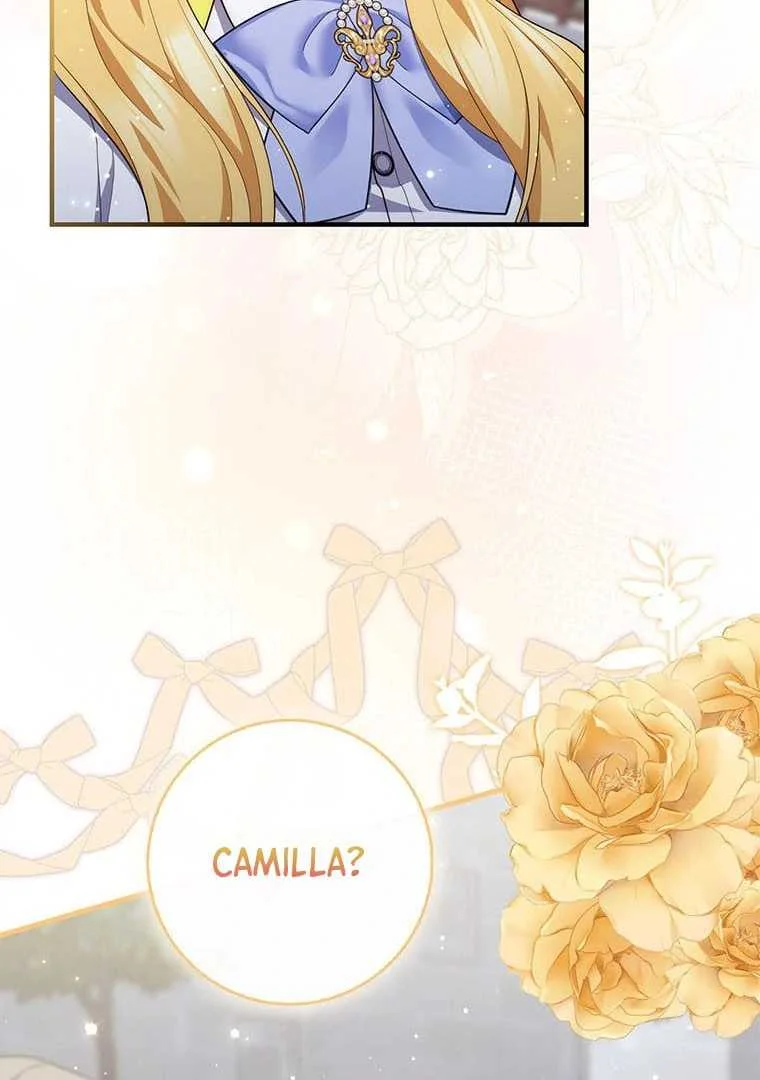 Fortune-Telling Lady Chapter 82 Gambar 5