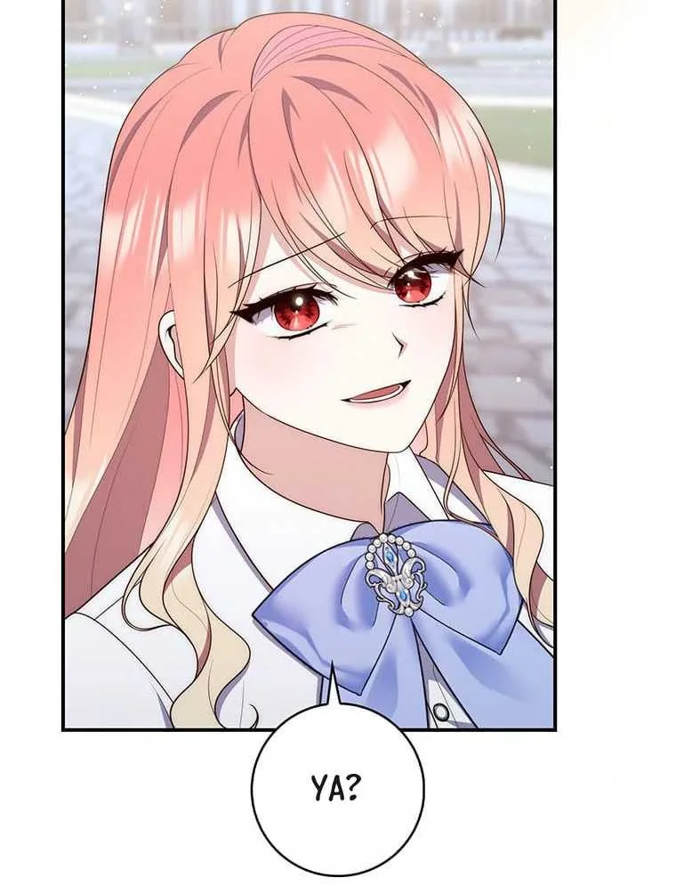 Fortune-Telling Lady Chapter 82 Gambar 41