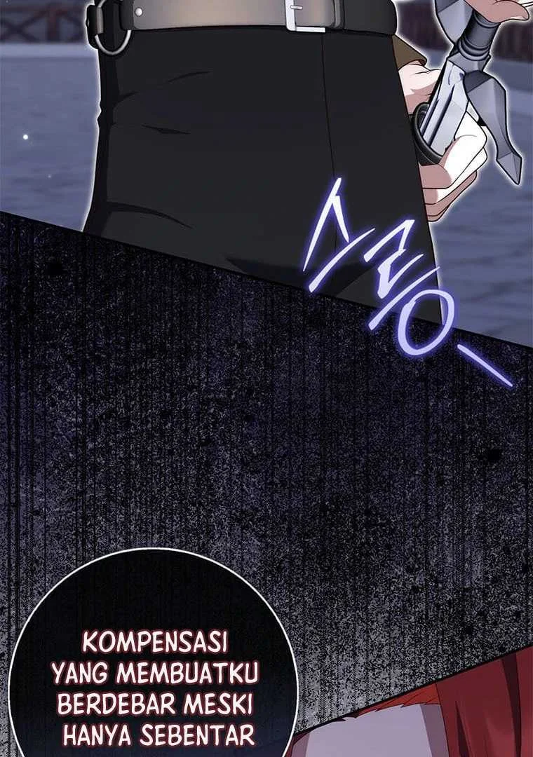 Fortune-Telling Lady Chapter 82 Gambar 44