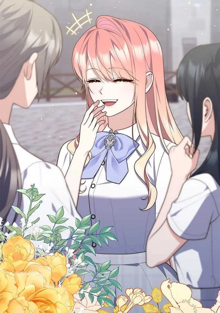 Fortune-Telling Lady Chapter 82 Gambar 6