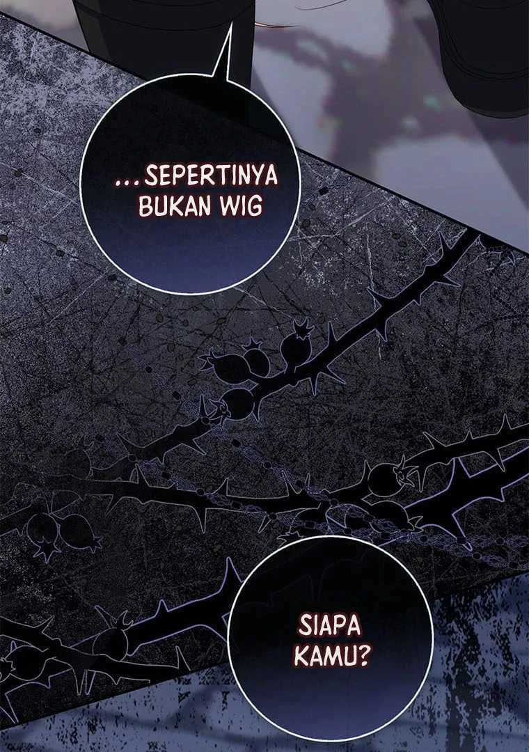 Fortune-Telling Lady Chapter 82 Gambar 51