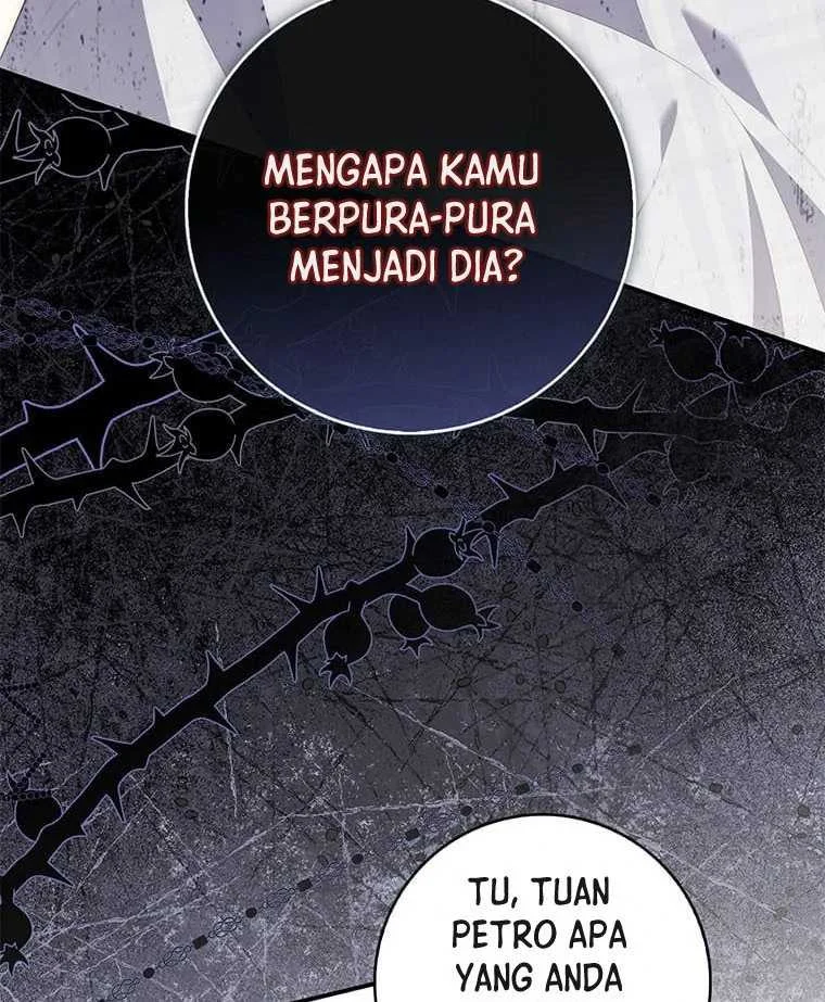 Fortune-Telling Lady Chapter 82 Gambar 53