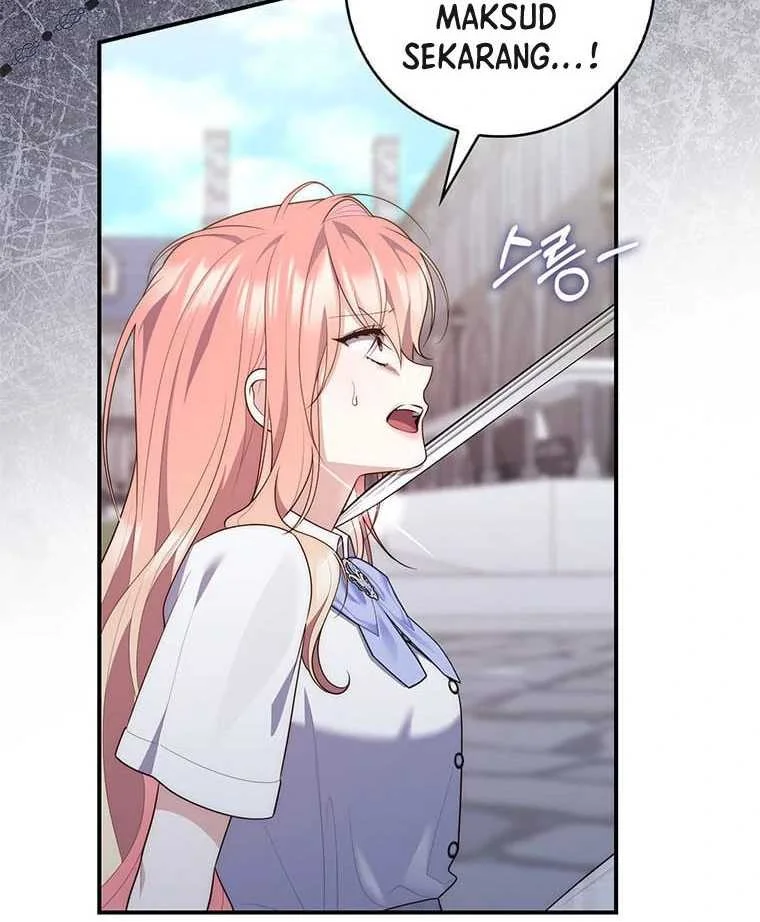 Fortune-Telling Lady Chapter 82 Gambar 54