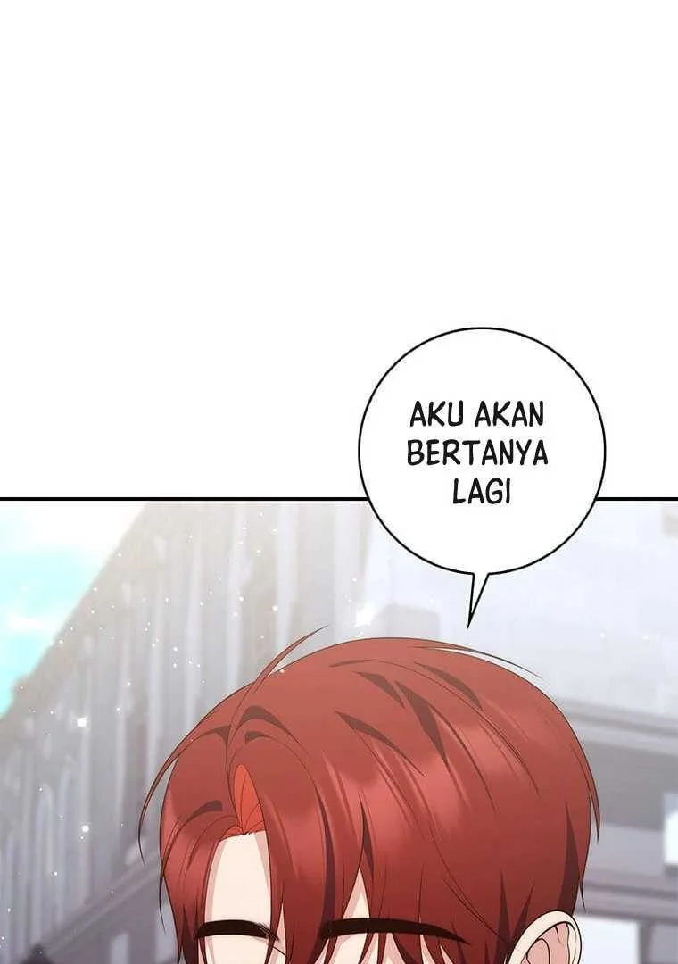 Fortune-Telling Lady Chapter 82 Gambar 55