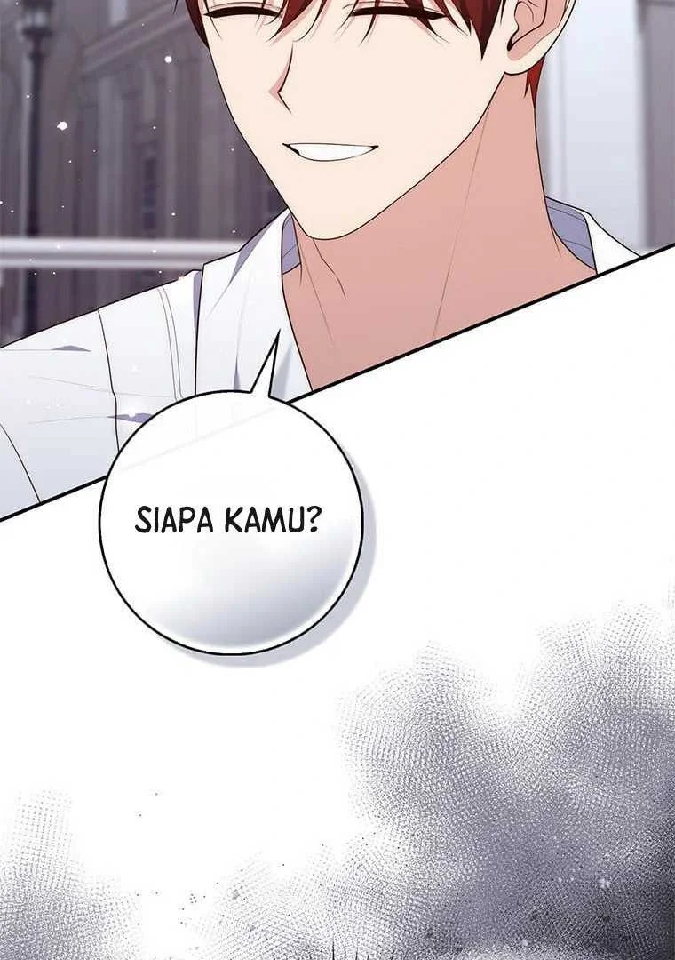 Fortune-Telling Lady Chapter 82 Gambar 56