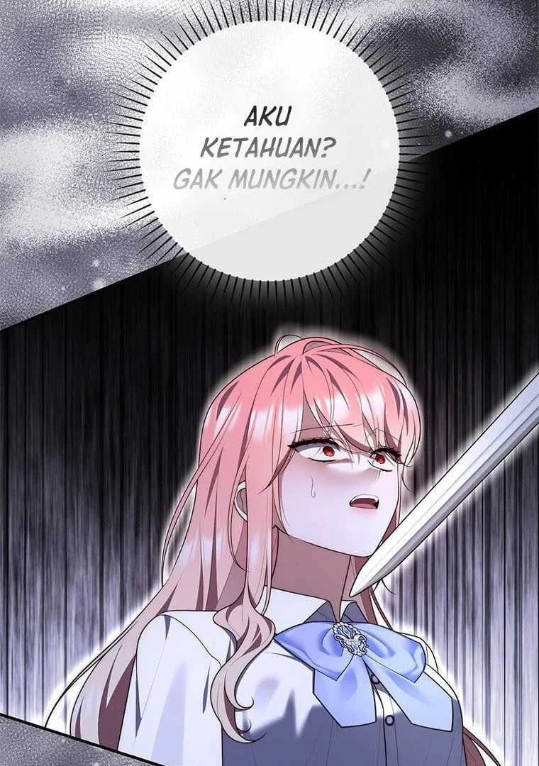 Fortune-Telling Lady Chapter 82 Gambar 57