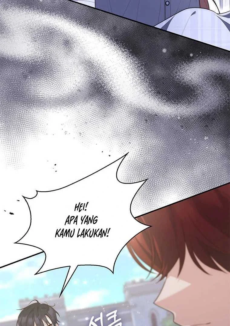 Fortune-Telling Lady Chapter 82 Gambar 58