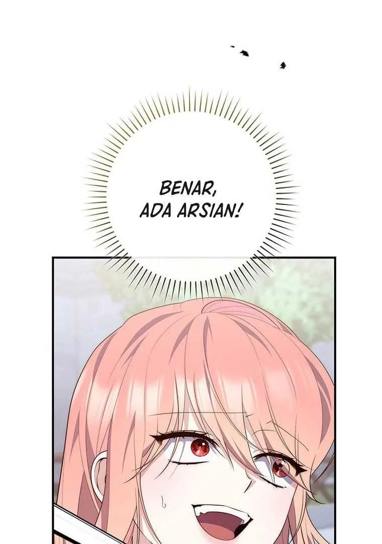 Fortune-Telling Lady Chapter 82 Gambar 61