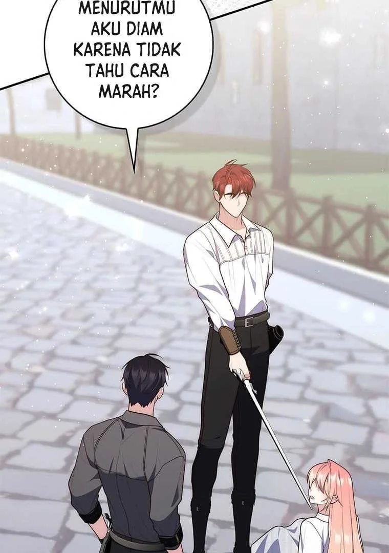 Fortune-Telling Lady Chapter 82 Gambar 63
