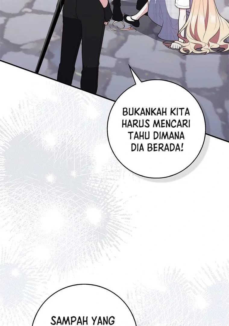Fortune-Telling Lady Chapter 82 Gambar 64