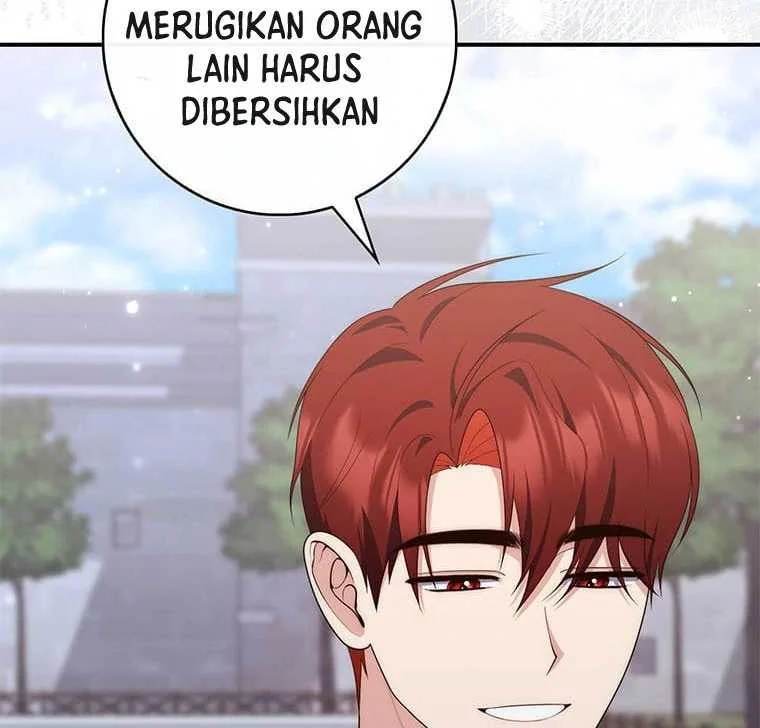 Fortune-Telling Lady Chapter 82 Gambar 65