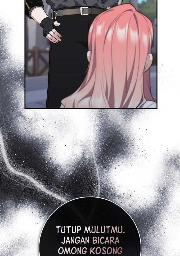 Fortune-Telling Lady Chapter 82 Gambar 68