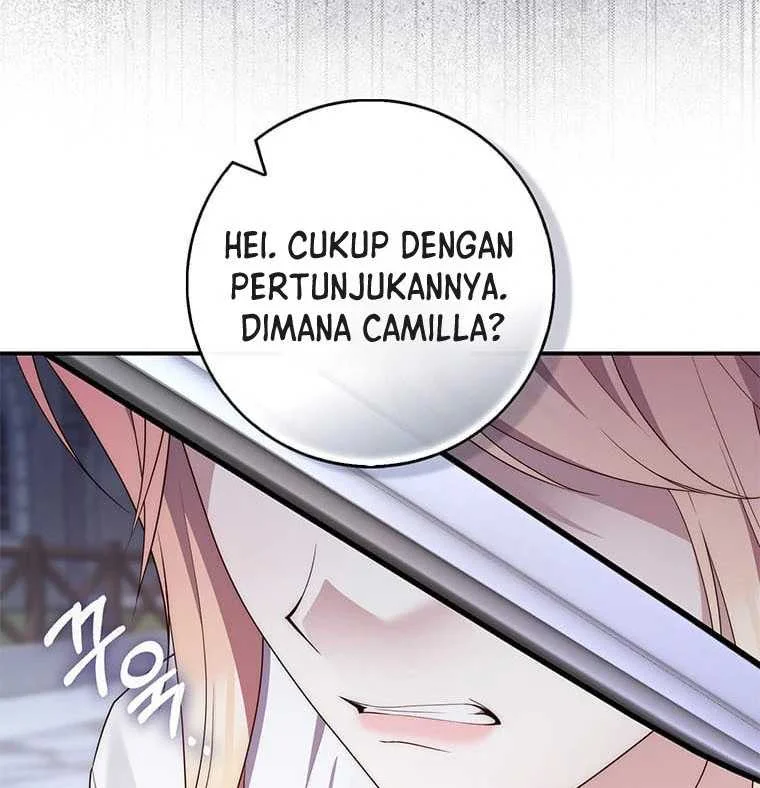 Fortune-Telling Lady Chapter 82 Gambar 76