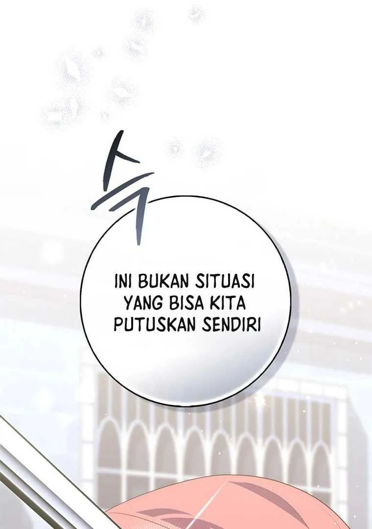 Fortune-Telling Lady Chapter 82 Gambar 80