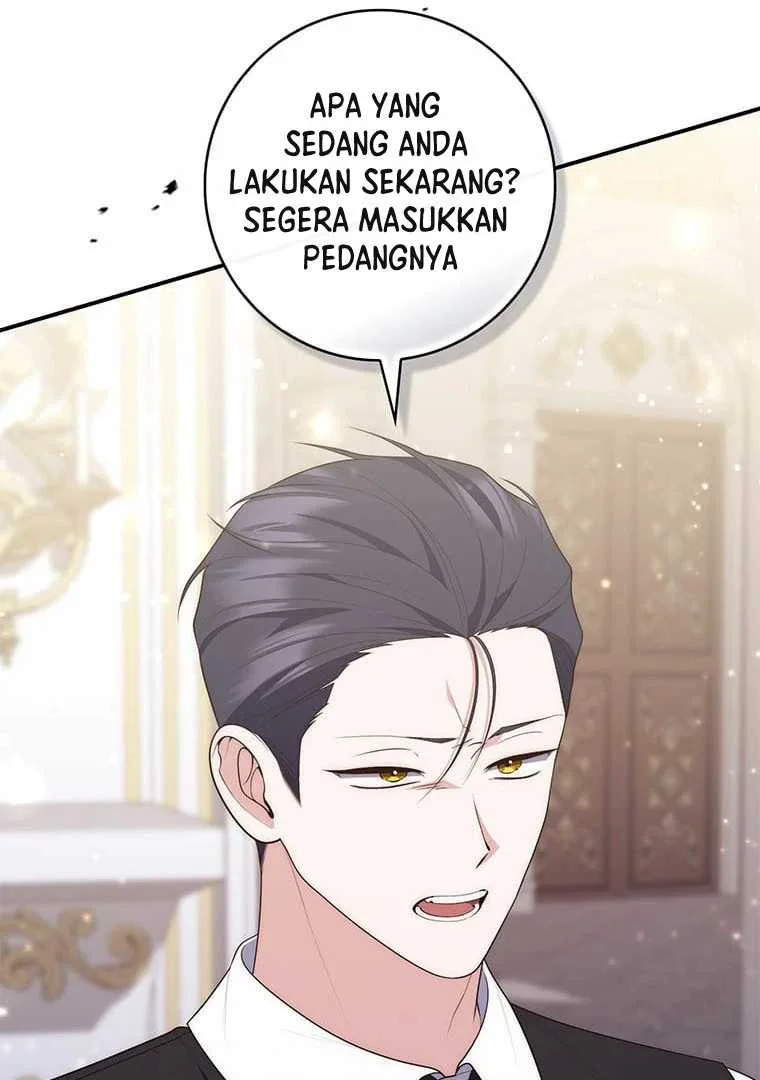Fortune-Telling Lady Chapter 82 Gambar 91