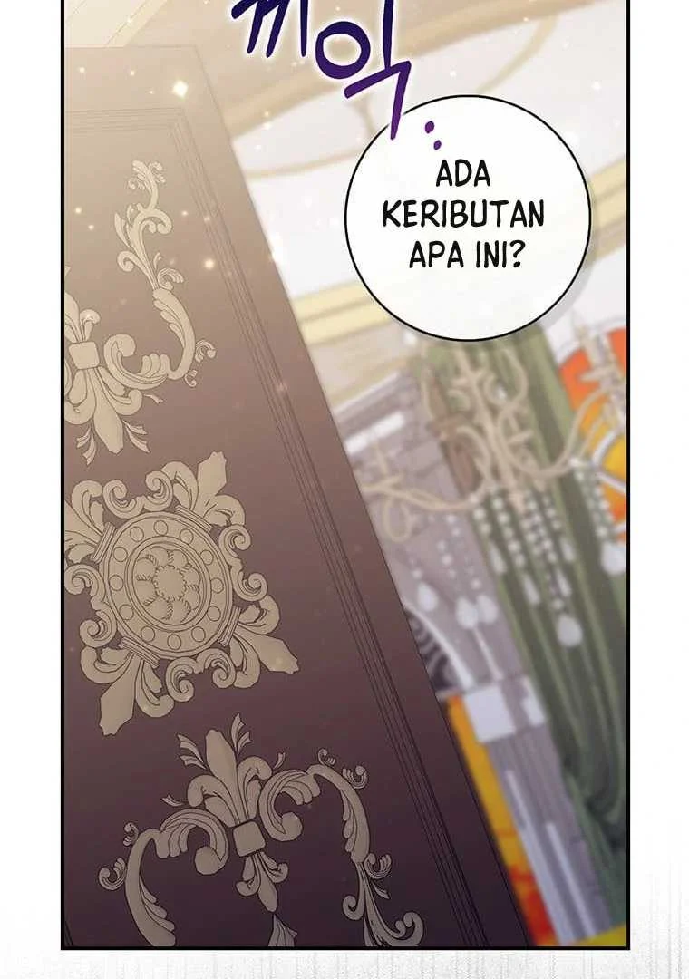 Fortune-Telling Lady Chapter 82 Gambar 93