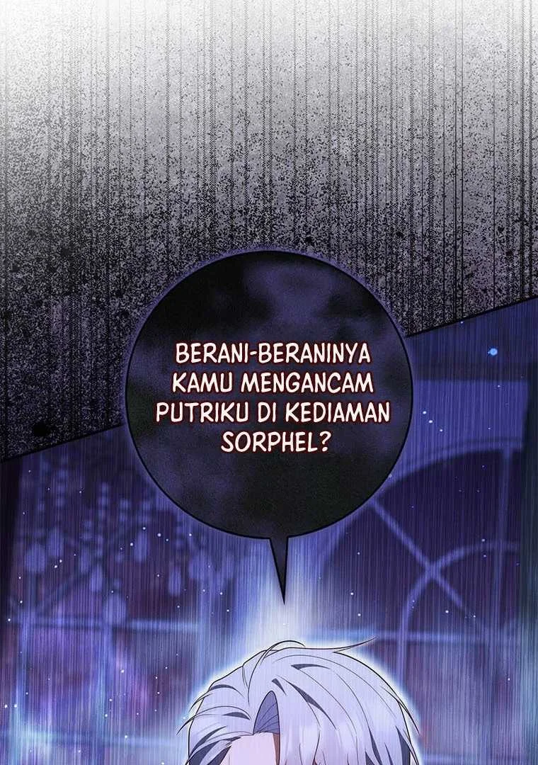 Fortune-Telling Lady Chapter 82 Gambar 94