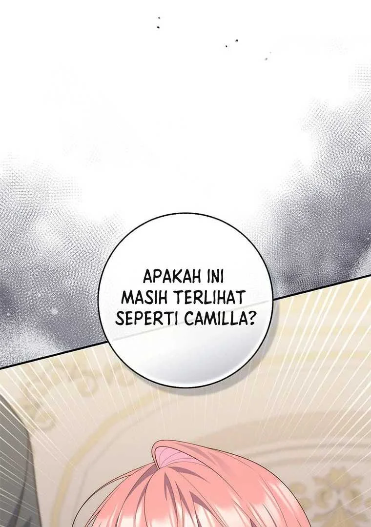 Fortune-Telling Lady Chapter 82 Gambar 98