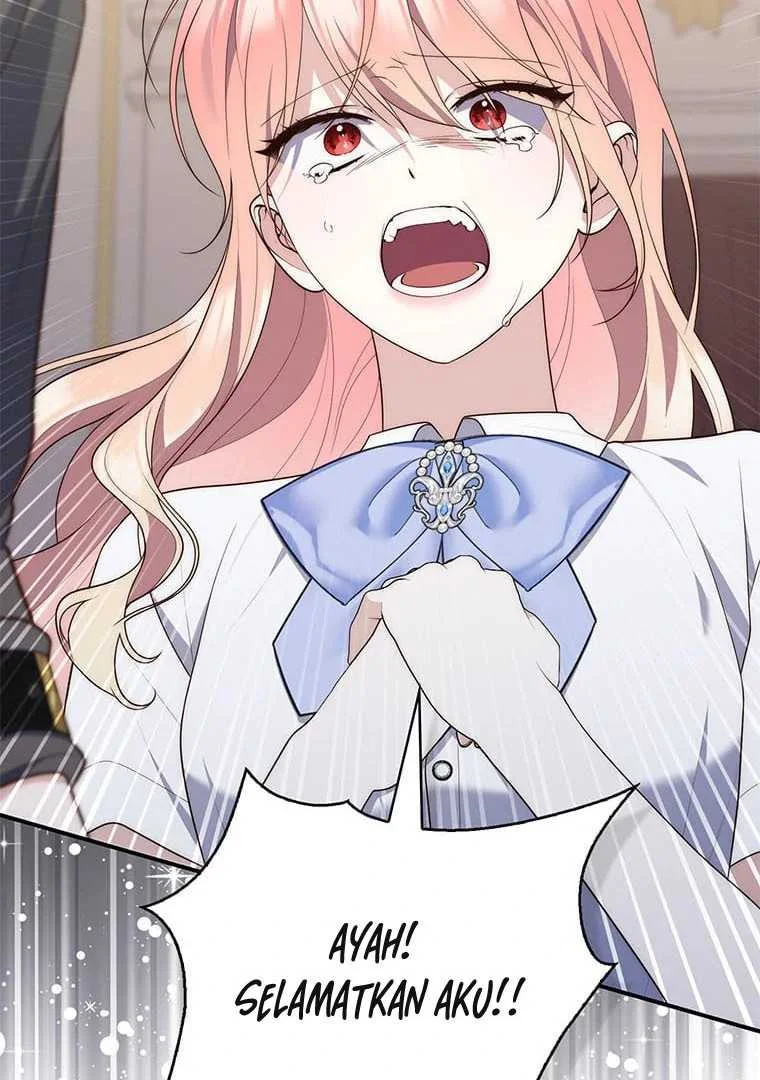Fortune-Telling Lady Chapter 82 Gambar 99