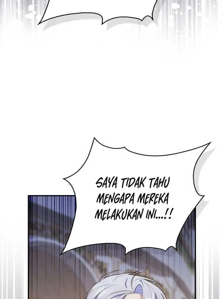 Fortune-Telling Lady Chapter 82 Gambar 100
