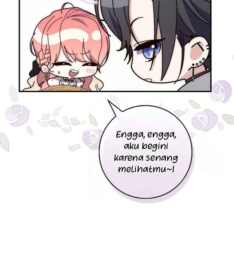 Fortune-Telling Lady Chapter 83 Gambar 11