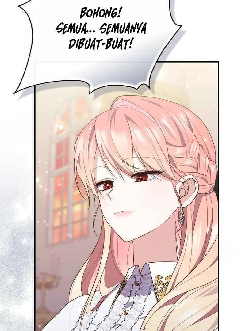 Fortune-Telling Lady Chapter 83 Gambar 107