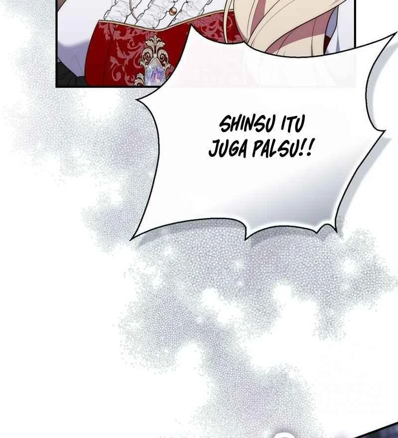 Fortune-Telling Lady Chapter 83 Gambar 108