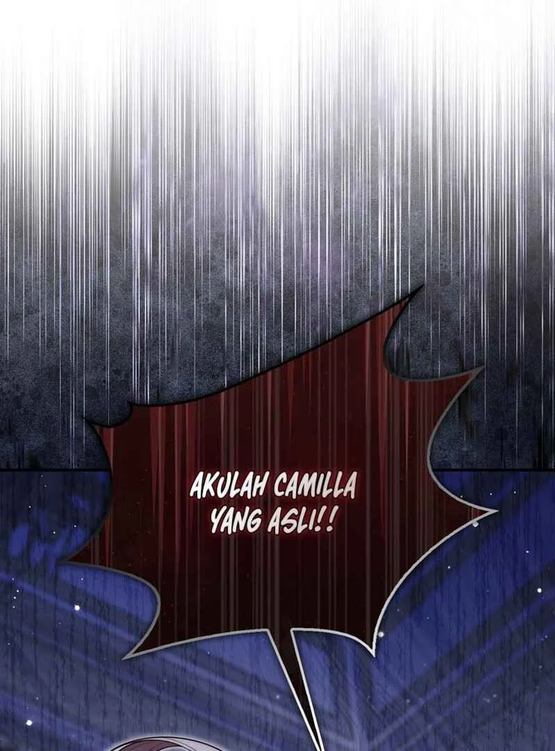 Fortune-Telling Lady Chapter 83 Gambar 110