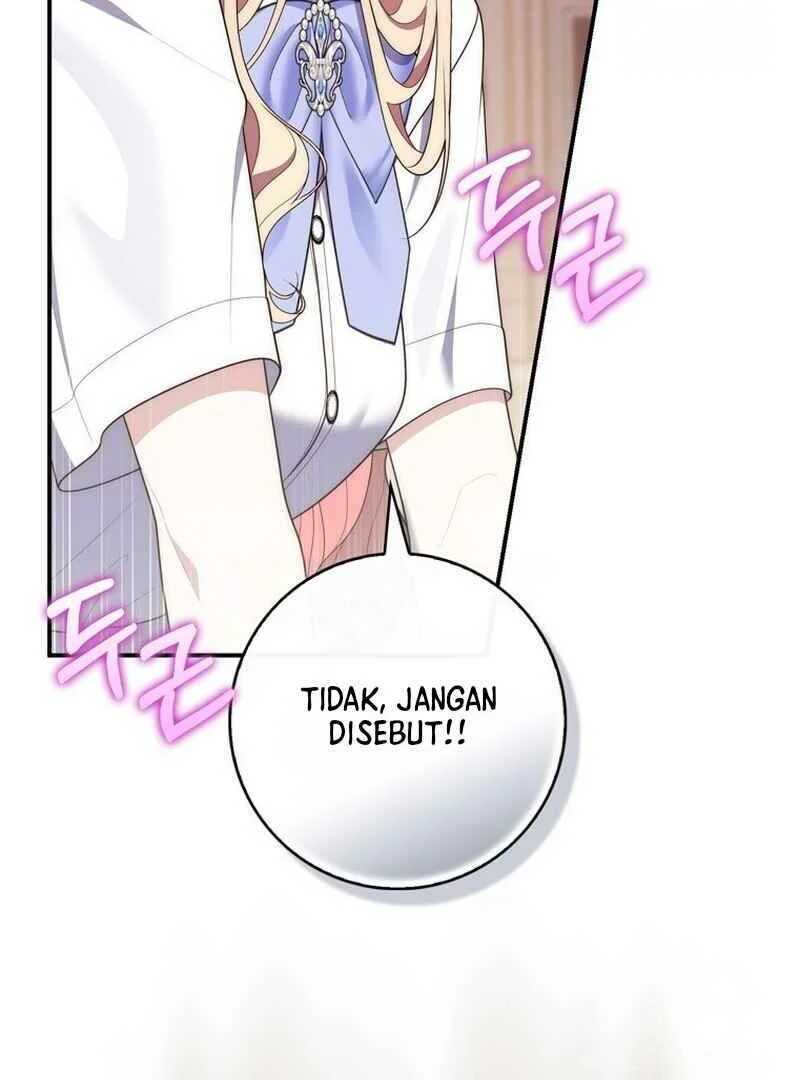 Fortune-Telling Lady Chapter 83 Gambar 121