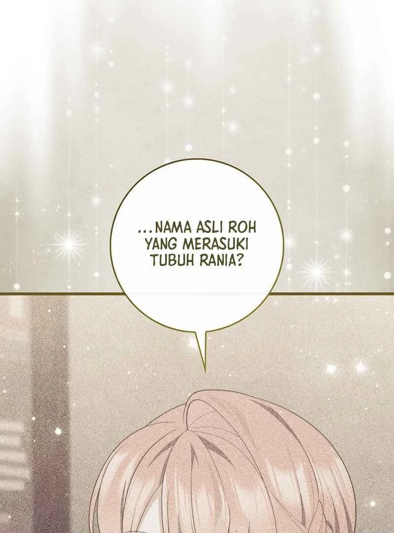 Fortune-Telling Lady Chapter 83 Gambar 122
