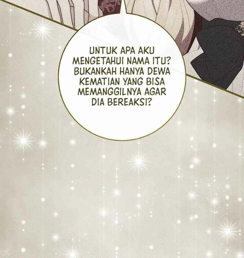 Fortune-Telling Lady Chapter 83 Gambar 124
