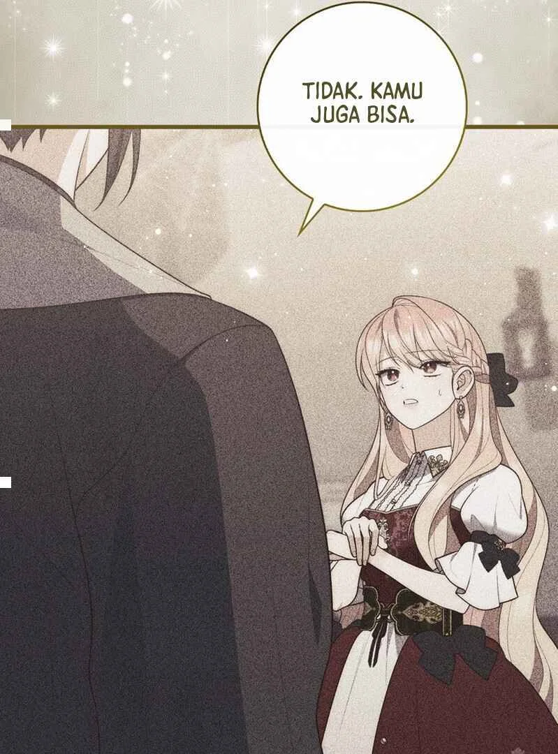 Fortune-Telling Lady Chapter 83 Gambar 125