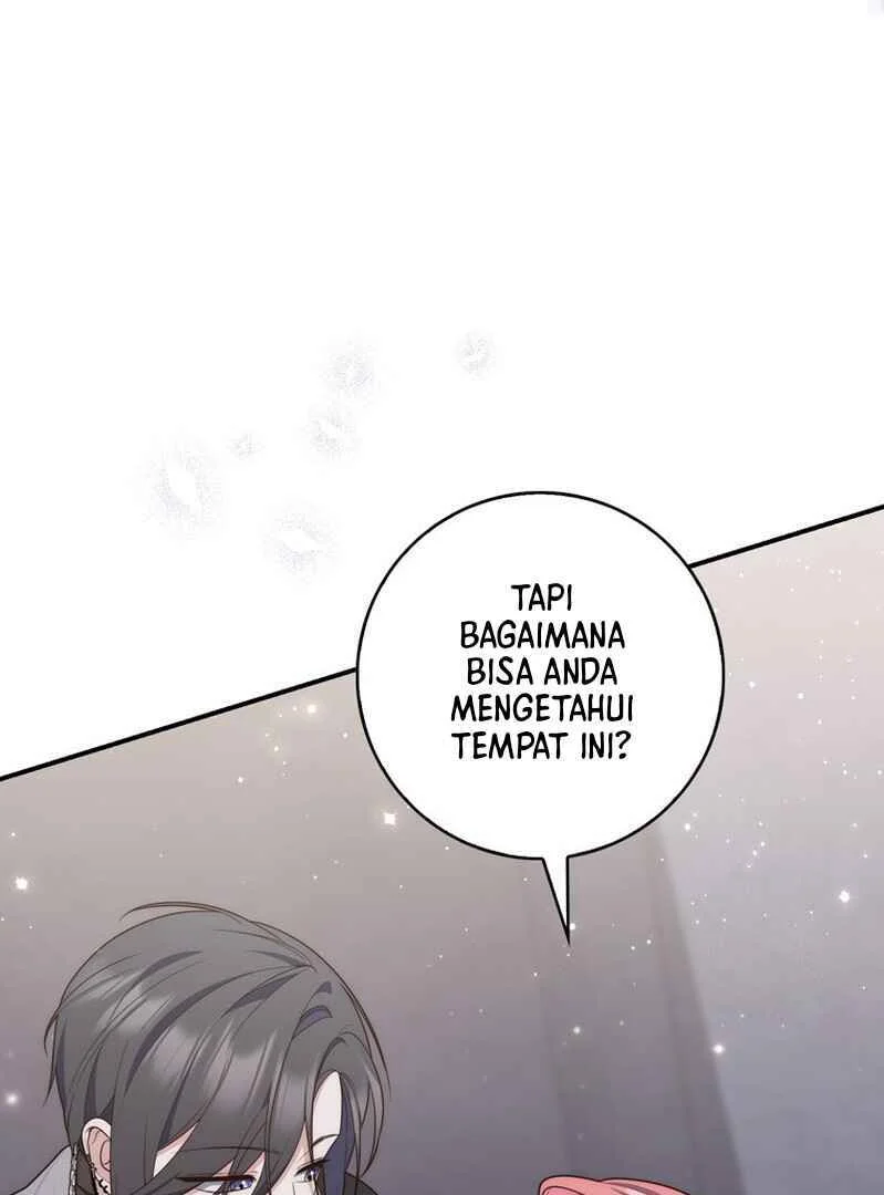 Fortune-Telling Lady Chapter 83 Gambar 13