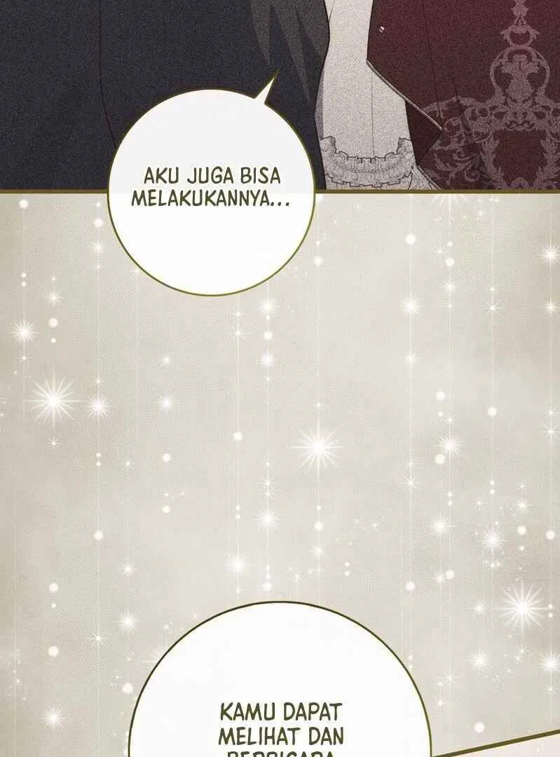 Fortune-Telling Lady Chapter 83 Gambar 126